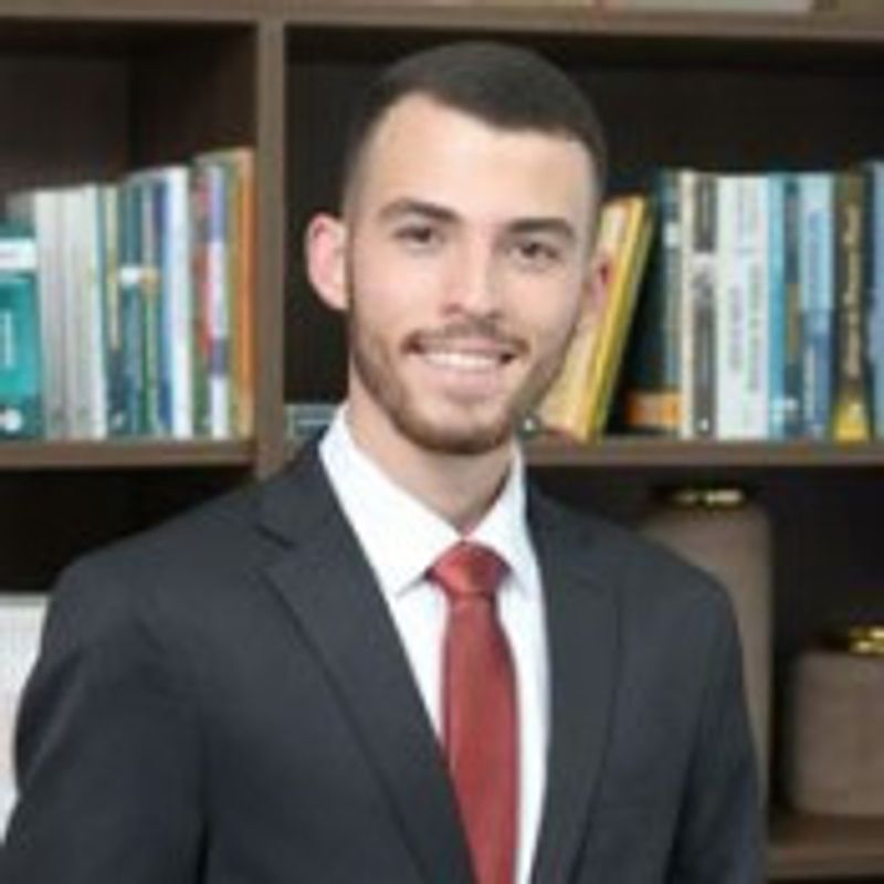 João Pedro Andrade picture
