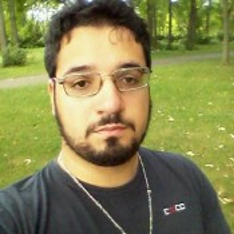 André Luiz Alves Guimarães picture