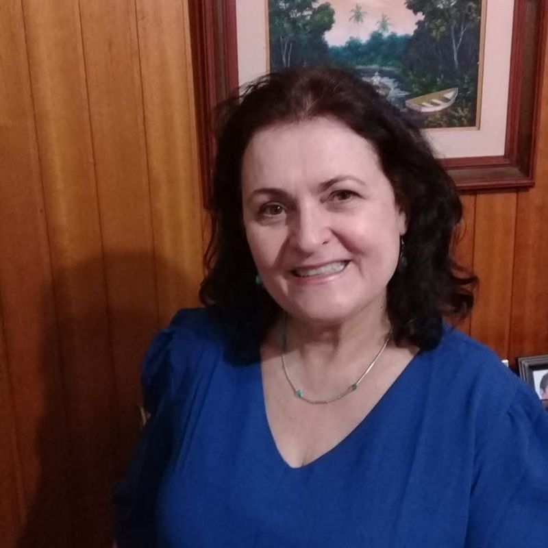 Fernanda Monteiro Goucher picture