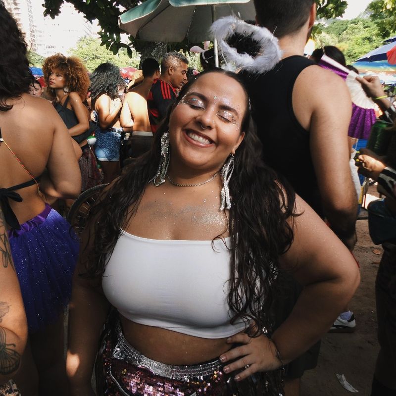 Juliana Resende picture