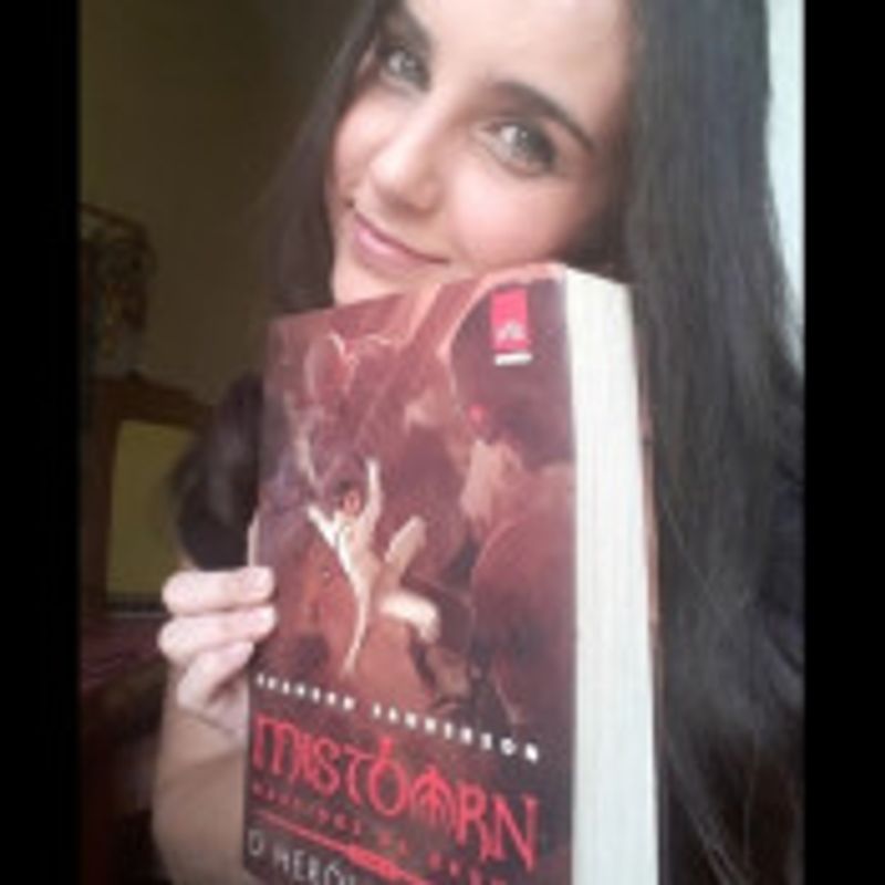 Karina Souza picture