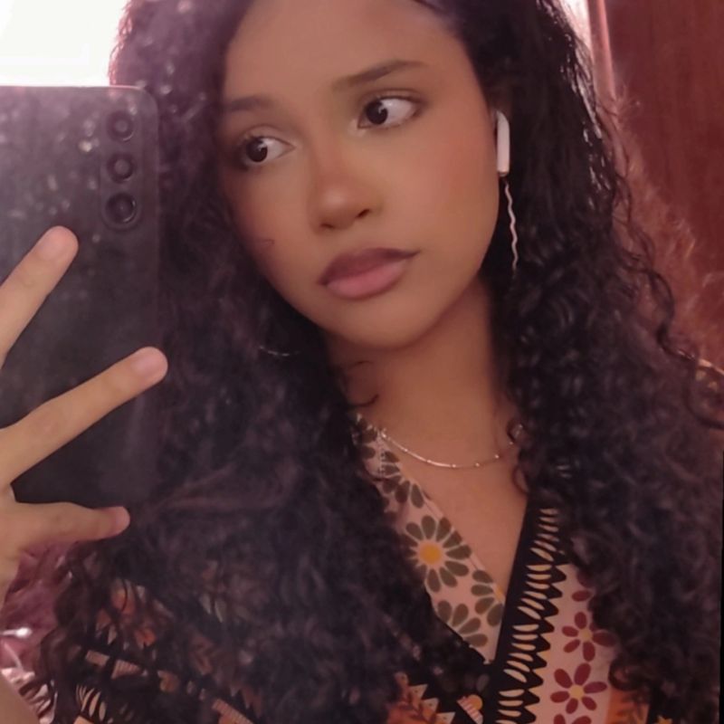 Isabella silva picture
