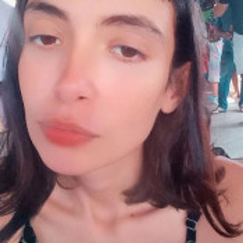 Thalita Casquilho  picture