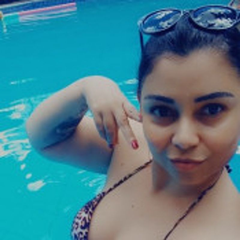 Keila Silveira picture