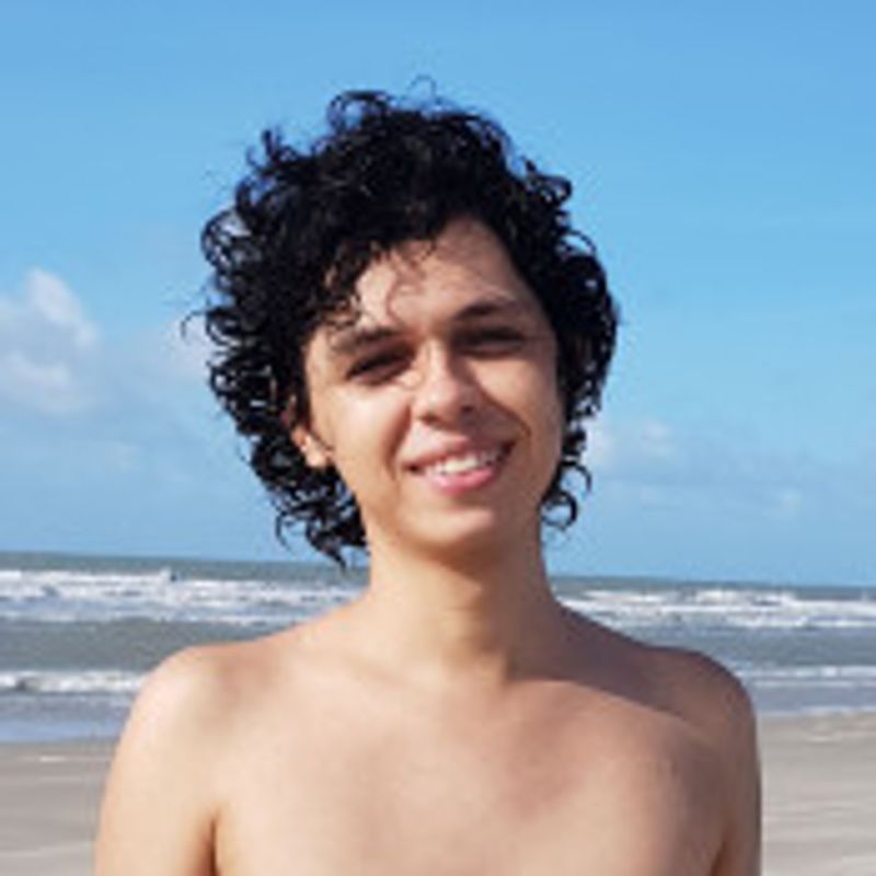 Samuel Rodrigues Paz picture