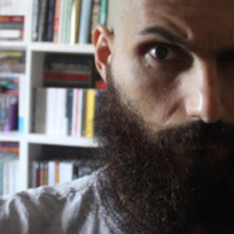 João van Tol Guerra picture