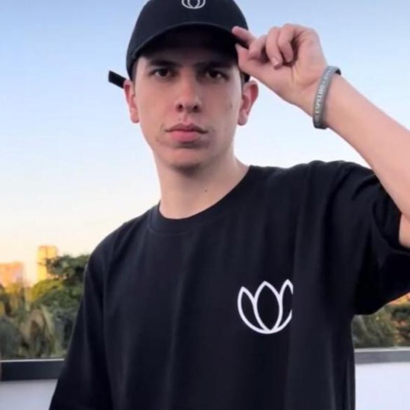Lucas Barbosa picture
