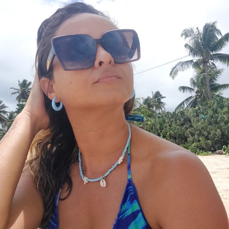Maurilia Carneiro de Oliveira picture