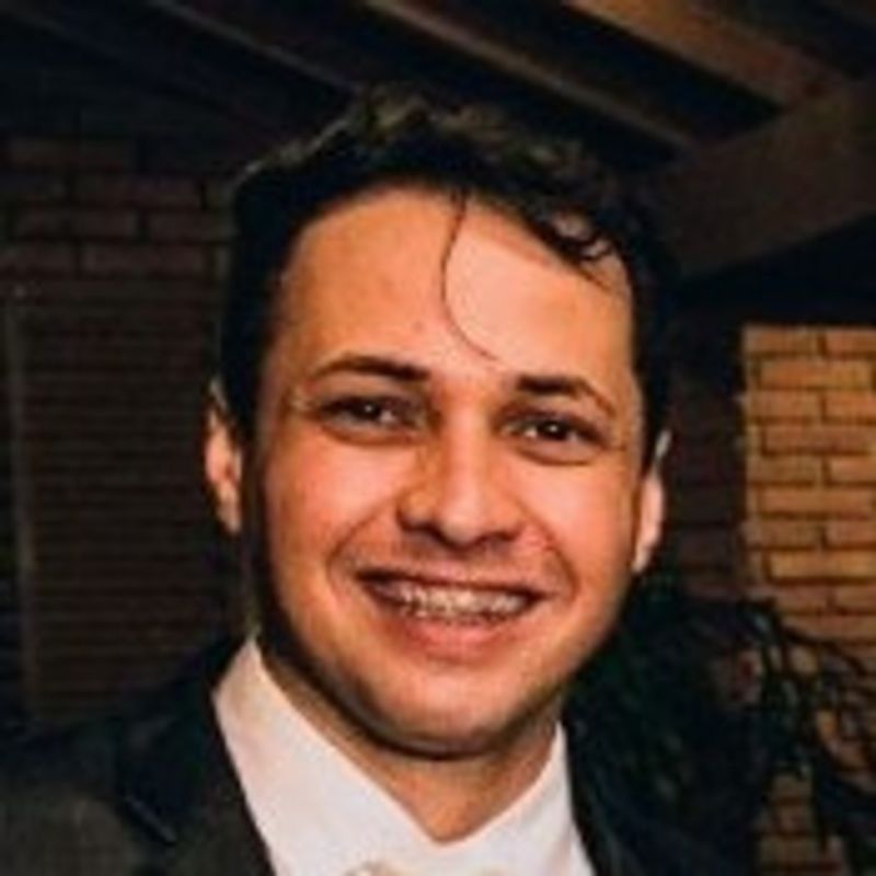 Lucas Tonim picture
