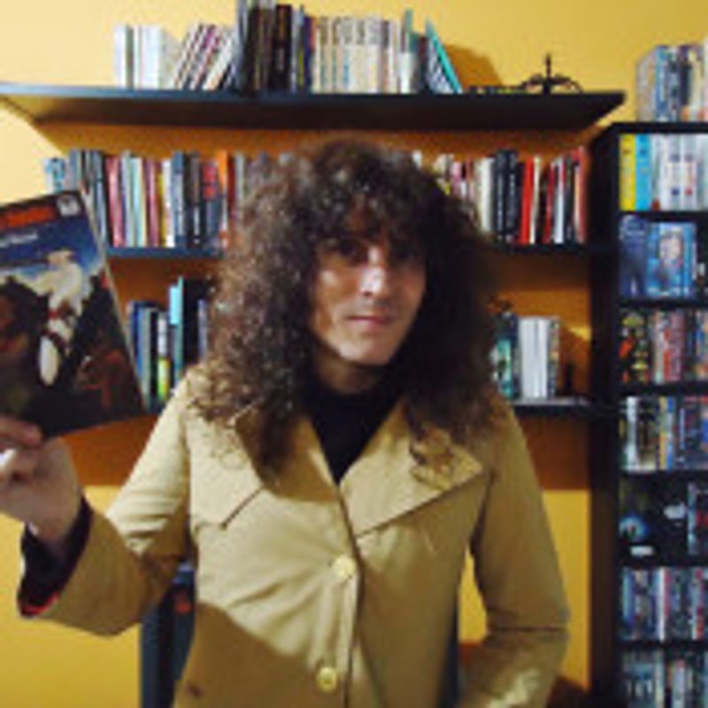 Wilson R. Lima picture