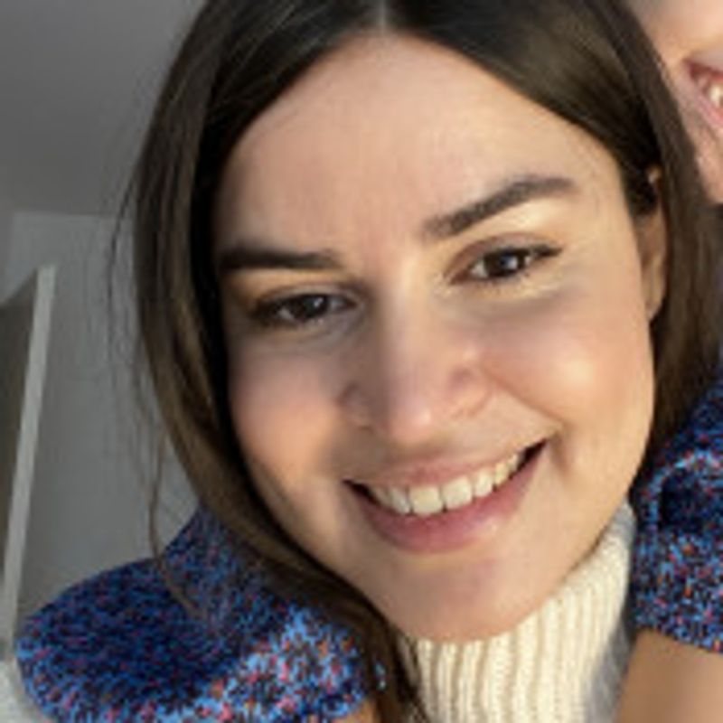 Noemi Braganca picture
