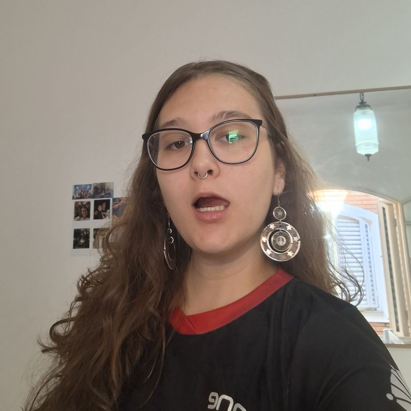 Cléo Bueno picture