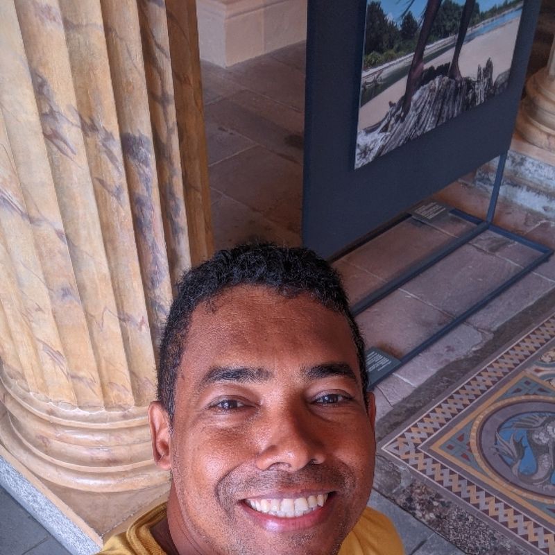 José Augusto De Souza picture