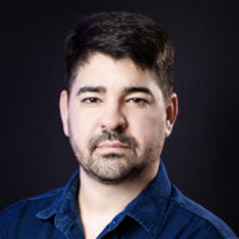 Henrique Saoli picture