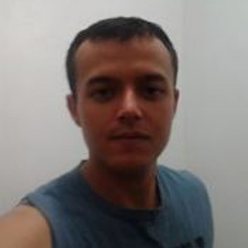 Dieizon Fernandes de Jesus picture