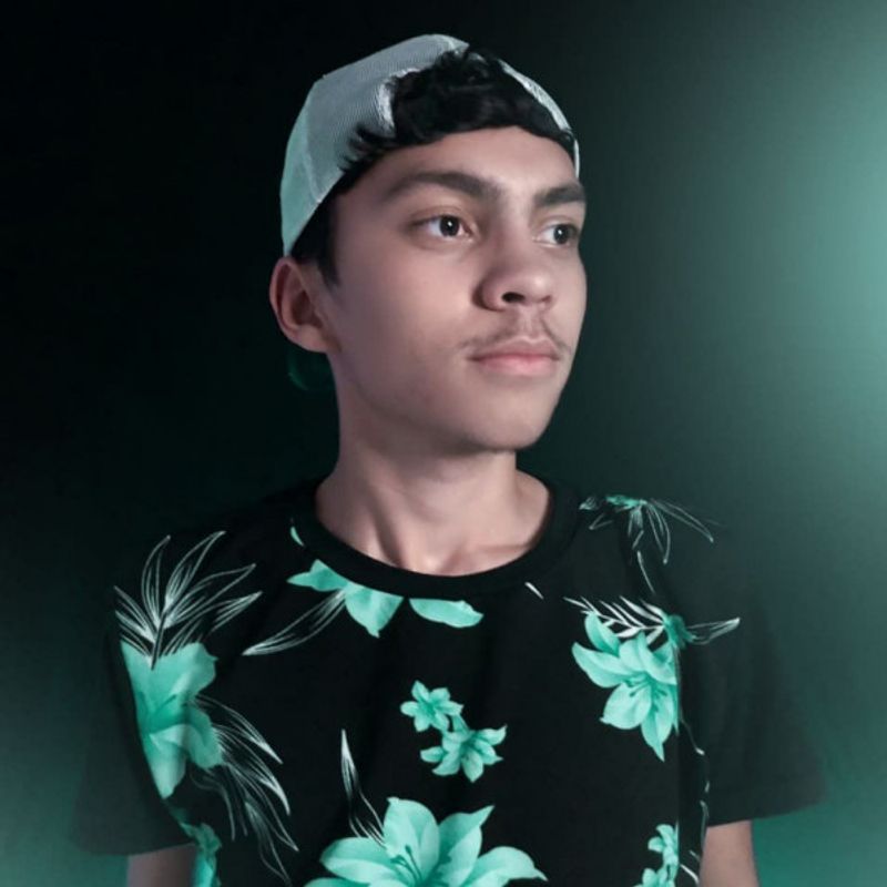 Daniel Alexandre dos Santos  picture
