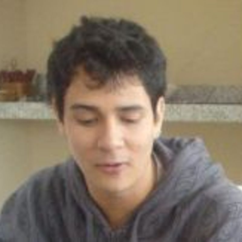 Yuri oliveira picture