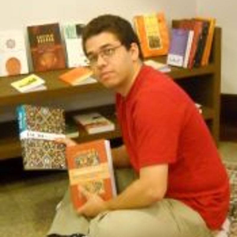 Flavio Simões picture