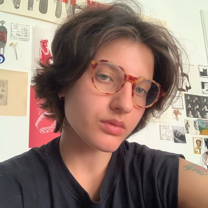 Marina Faria Rodrilla picture
