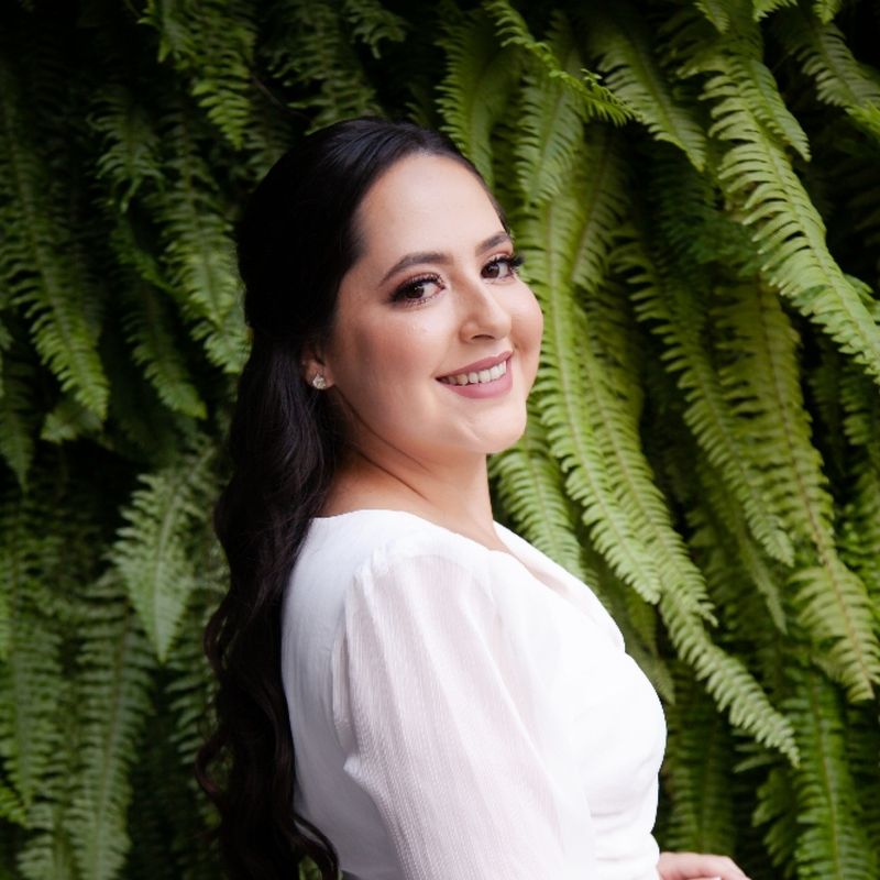 Leticia Mota picture