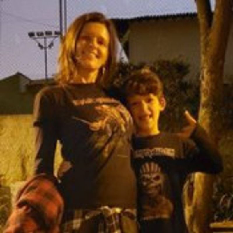 Ana Luisa B picture