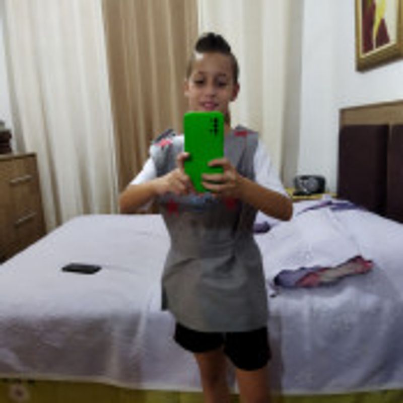 Ana Julia Lessa picture
