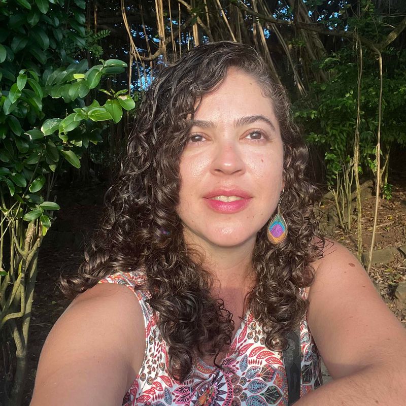 Maylla Rolim picture