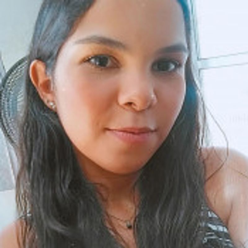 Dhulia Gabriela Rufino de Santana picture