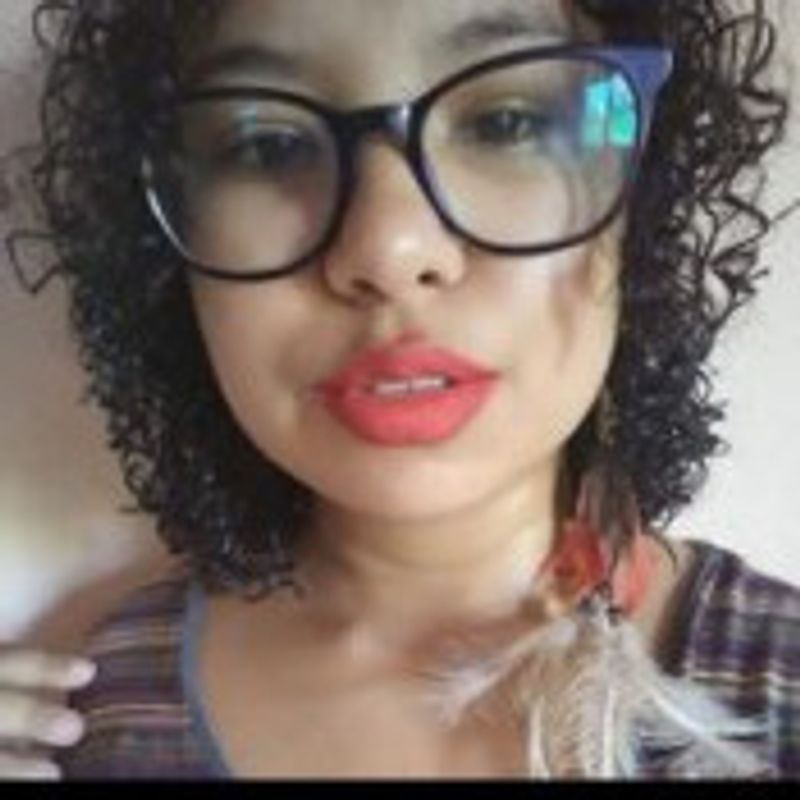 Bia Oliveira picture