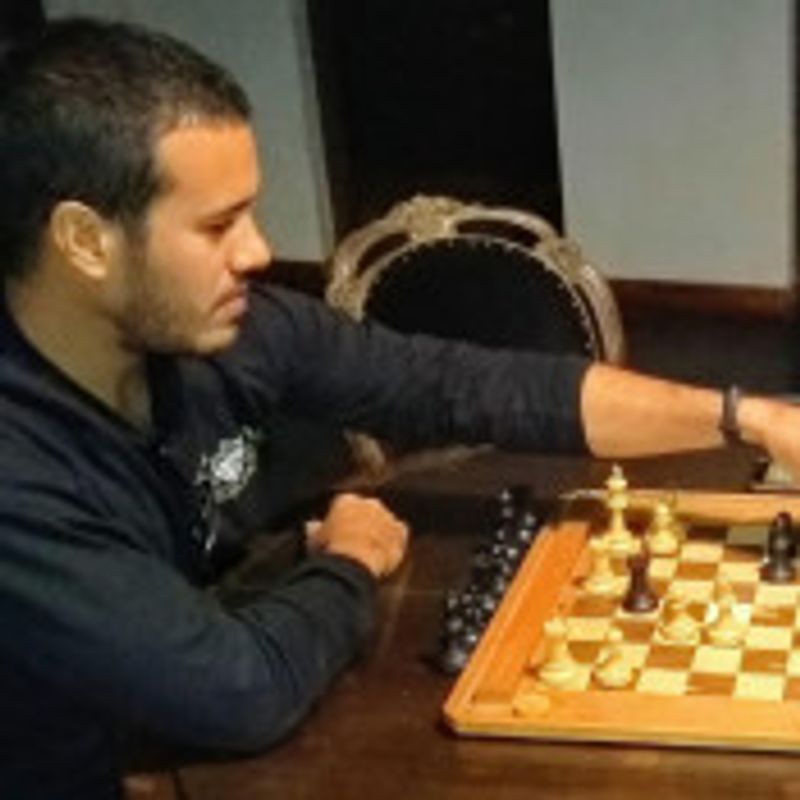 Fabio Almeida picture