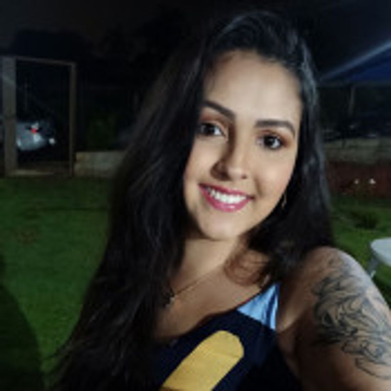 Luanna picture