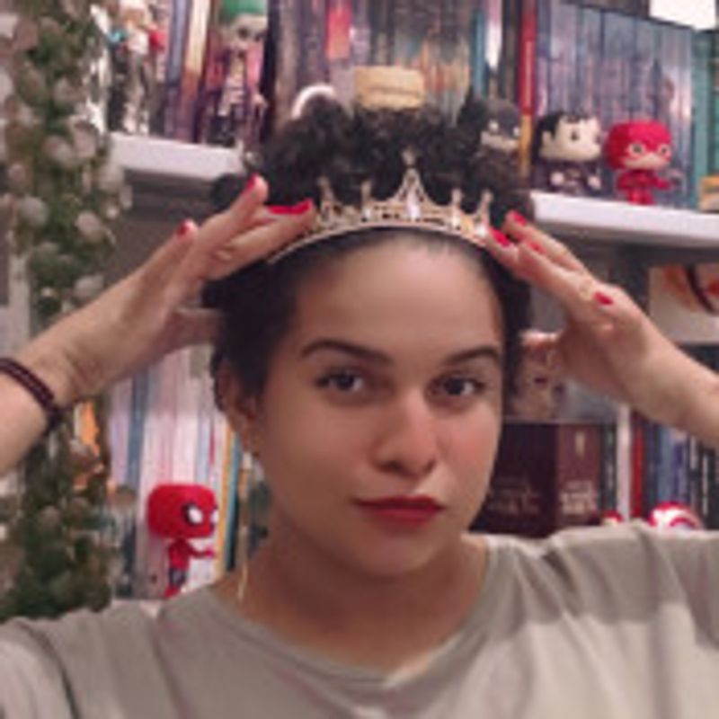 Adriele Silva  picture