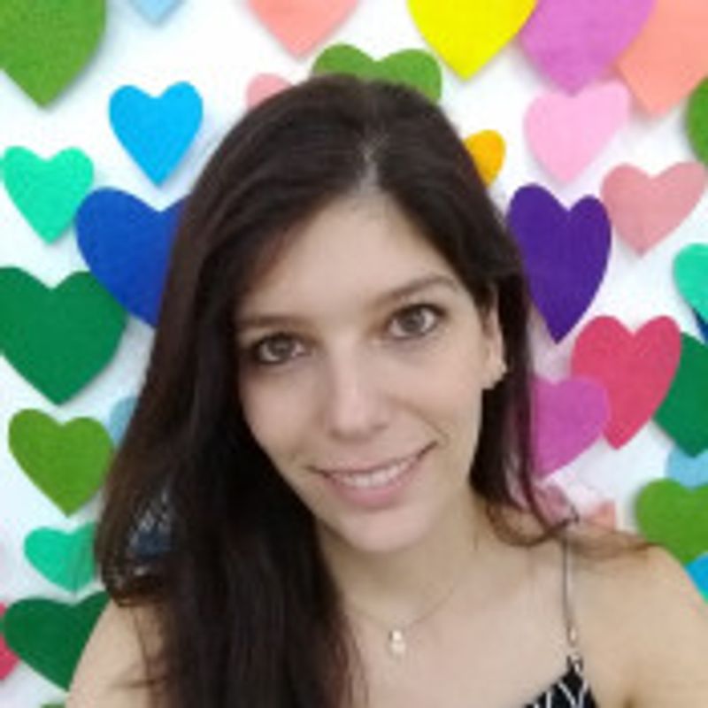 Adriana Rosa Fernandes picture