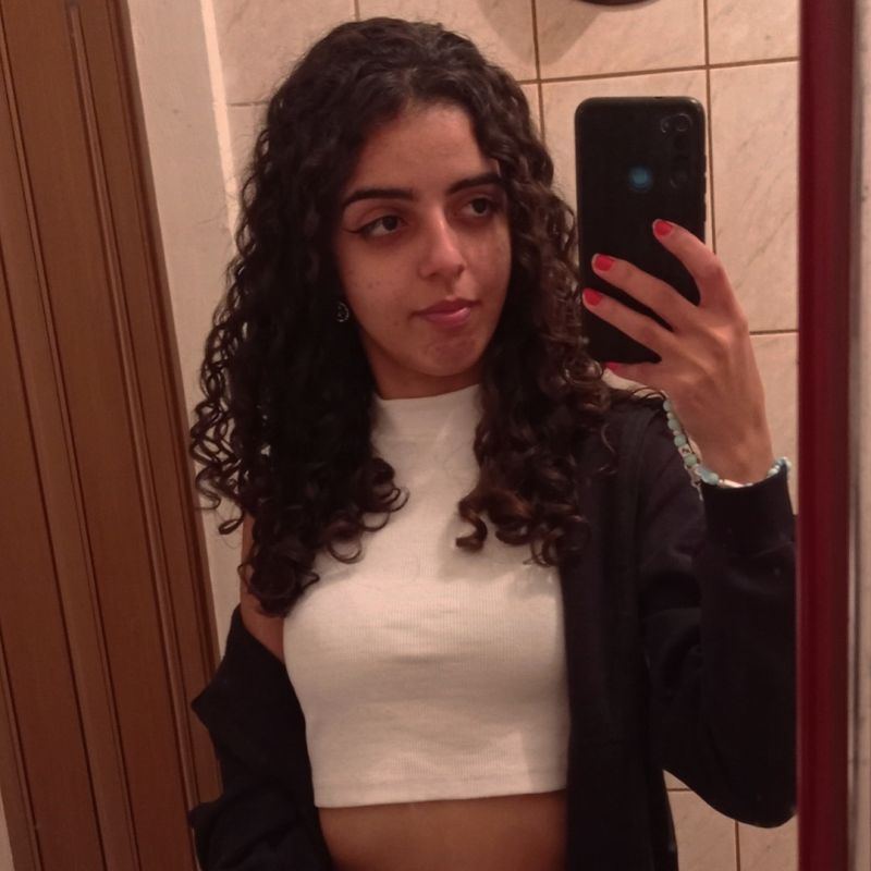 Amanda Santos picture