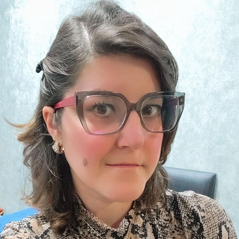 Graziela R. Franzoni picture