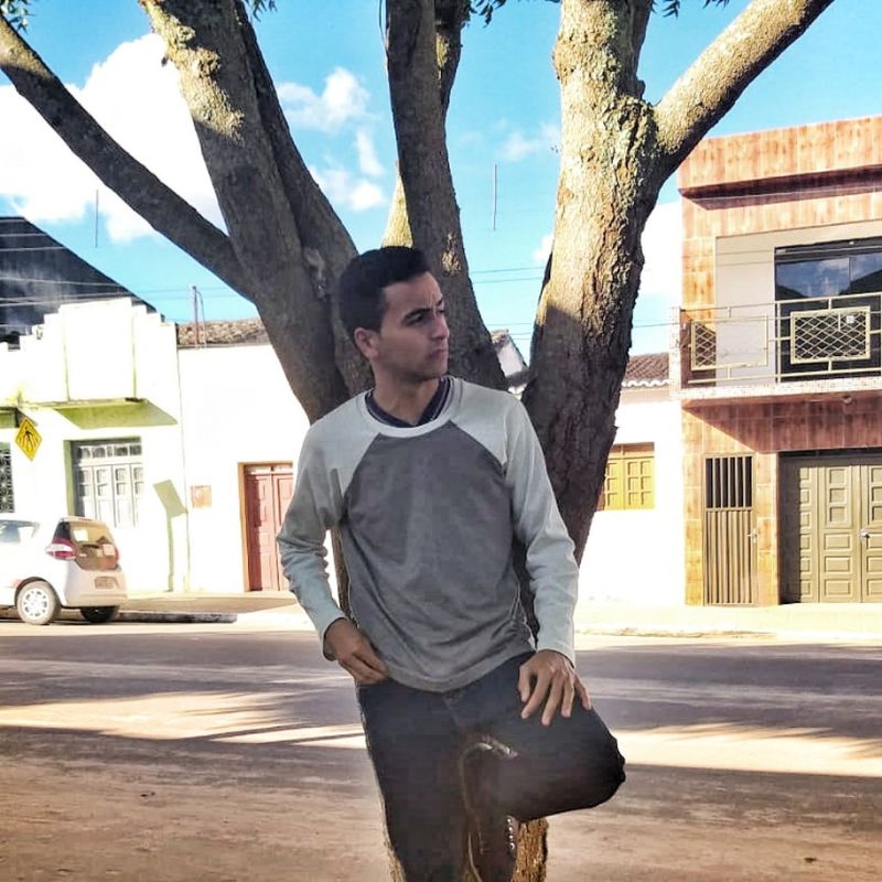 Lucas Gabriel picture