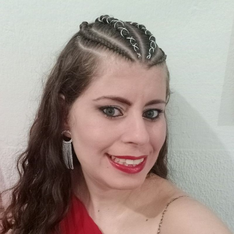 Viviane Mousinho picture