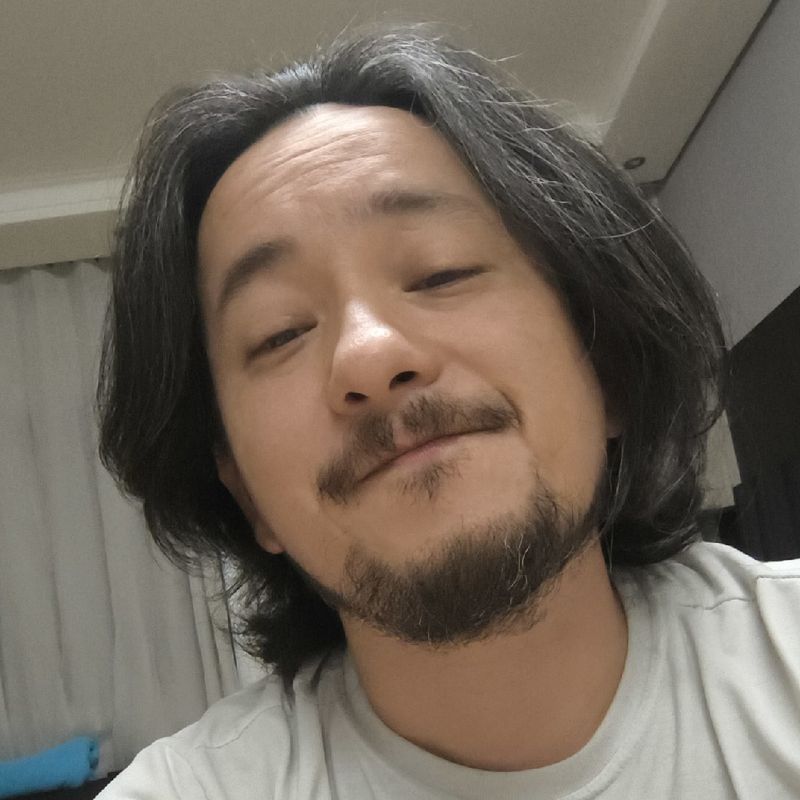 RUBENS TANIOKA picture