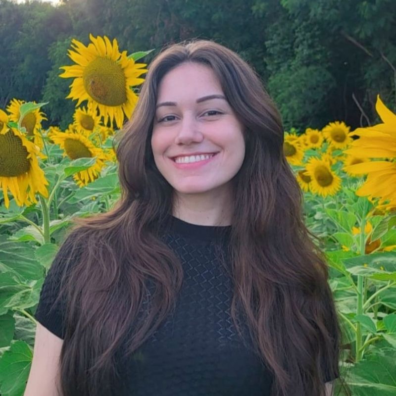 Arieska Meurer picture