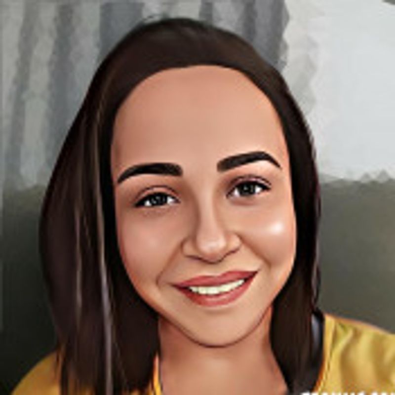 Danielly Oliveira  picture