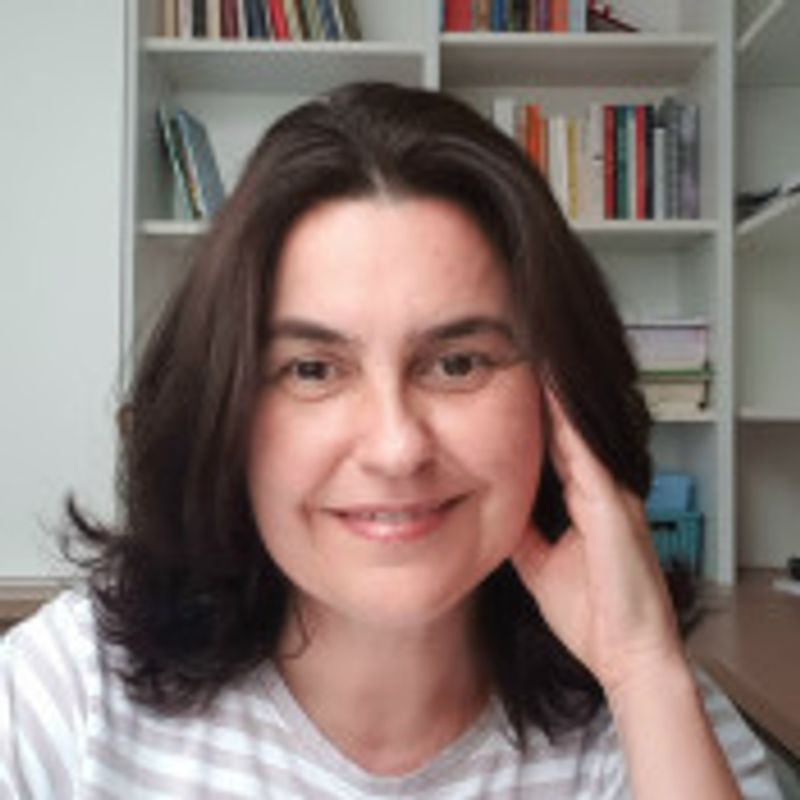 Marcia Helena de Melo Pereira  picture