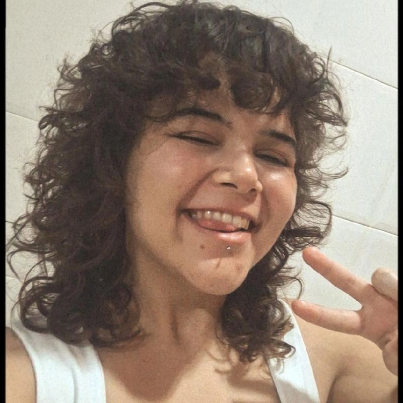 Gaby Candiani picture