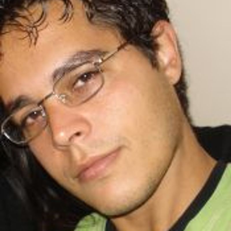 Erik Visses picture