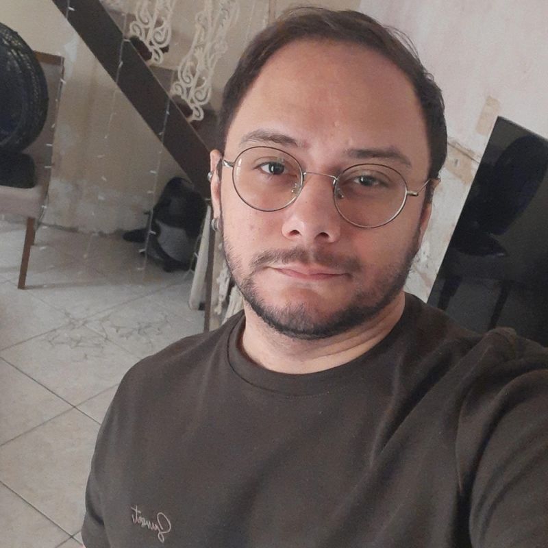 Caio Aguilar picture