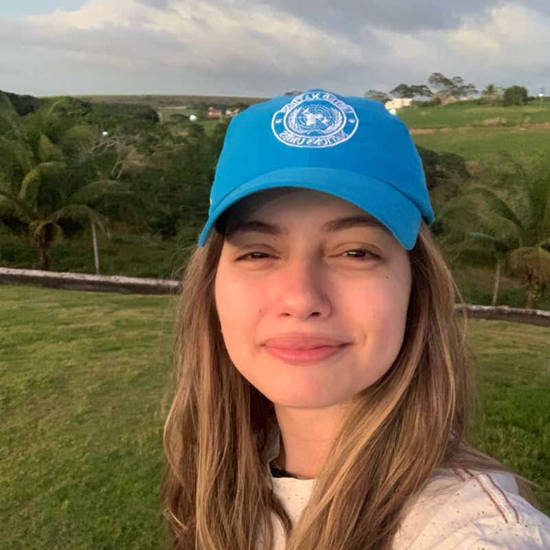 Daniella Pereira picture