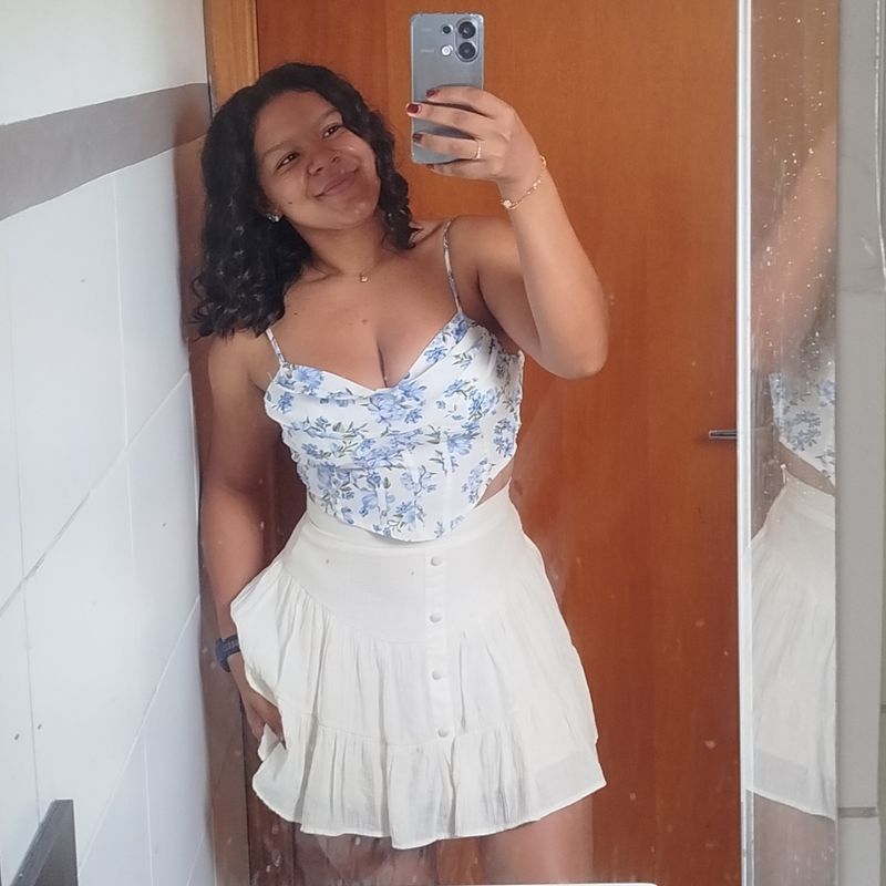 Thcylla Sá picture