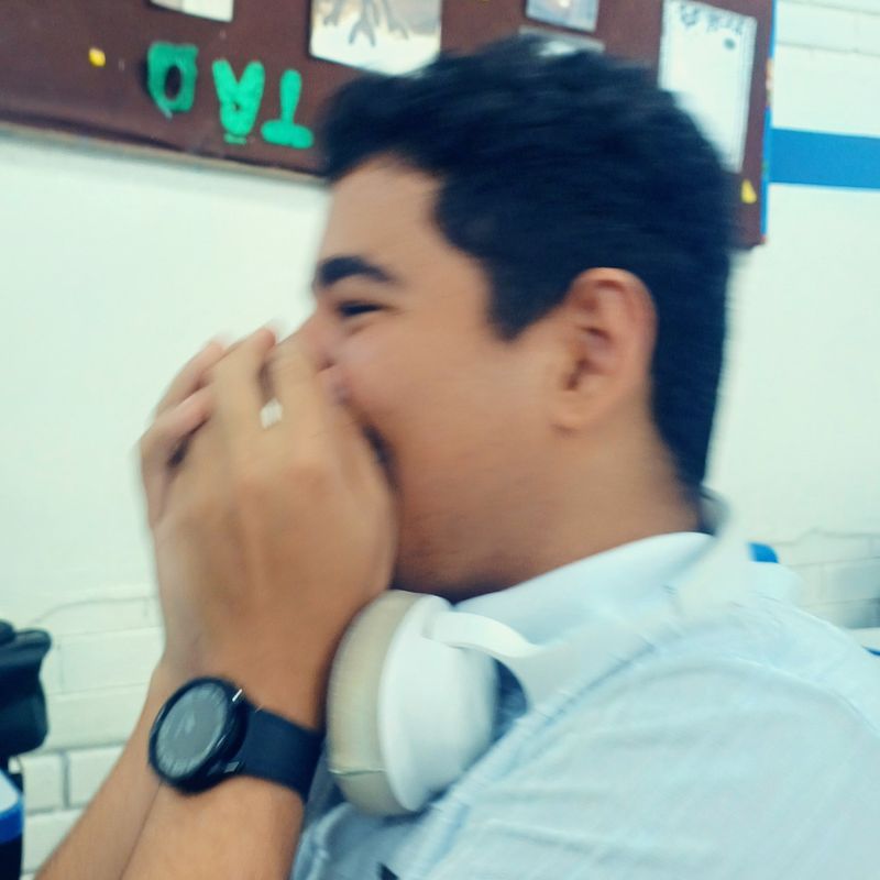 Henrique Peixoto picture
