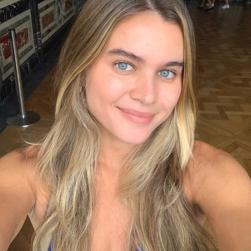 Beatriz Araujo picture