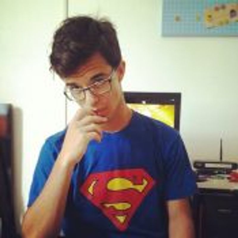 Mateus Armas picture