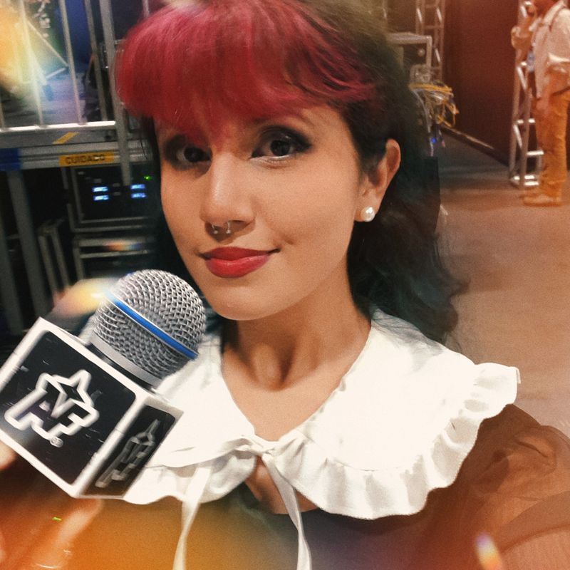 Juliana Pedroso picture